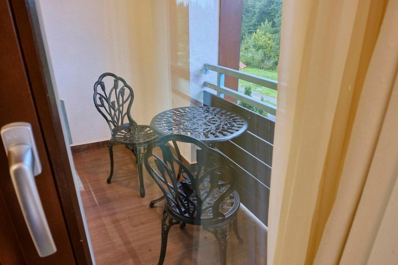 Luxapartment Brassópojána Kültér fotó