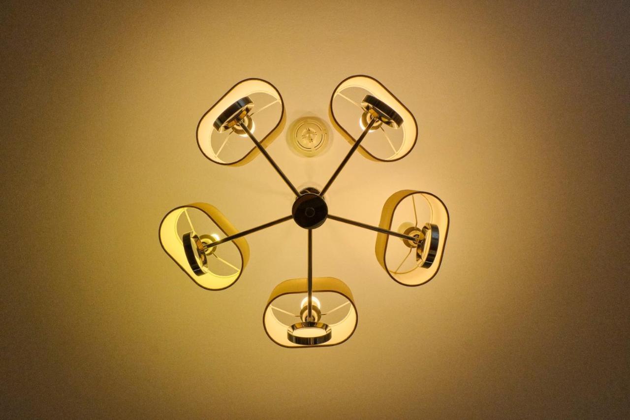 Luxapartment Brassópojána Kültér fotó