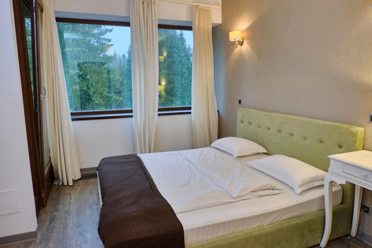 Luxapartment Brassópojána Kültér fotó