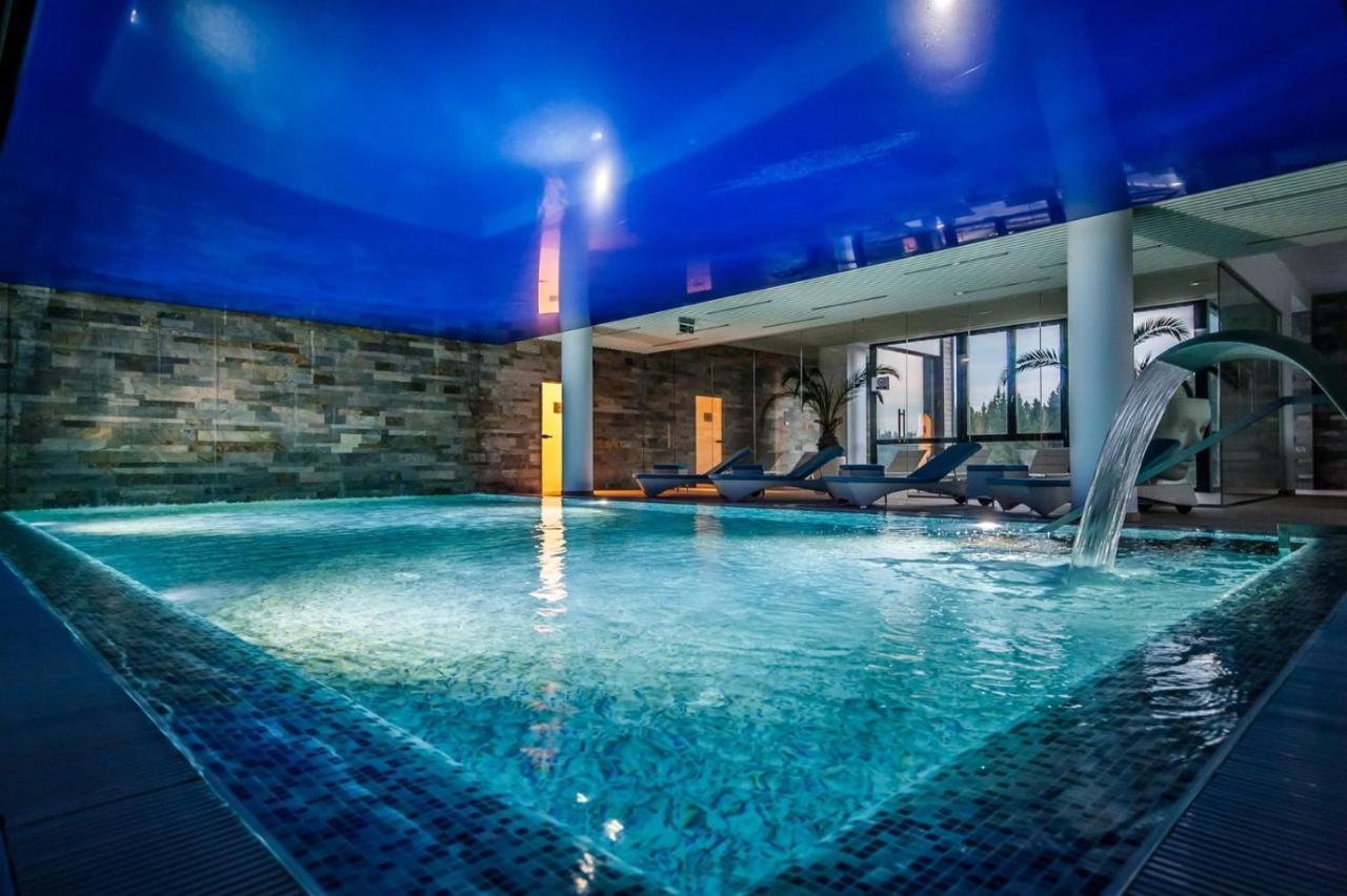 Luxapartment Brassópojána Kültér fotó