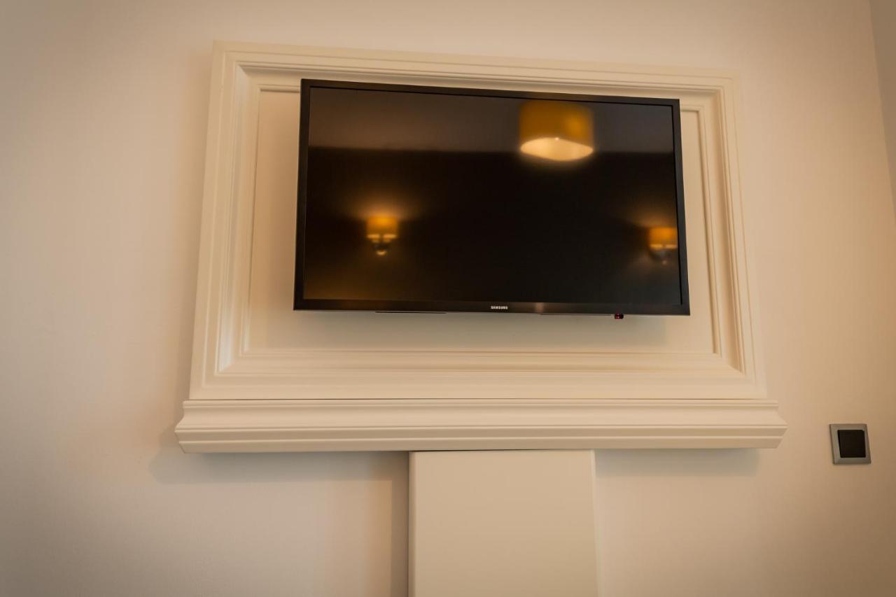 Luxapartment Brassópojána Kültér fotó