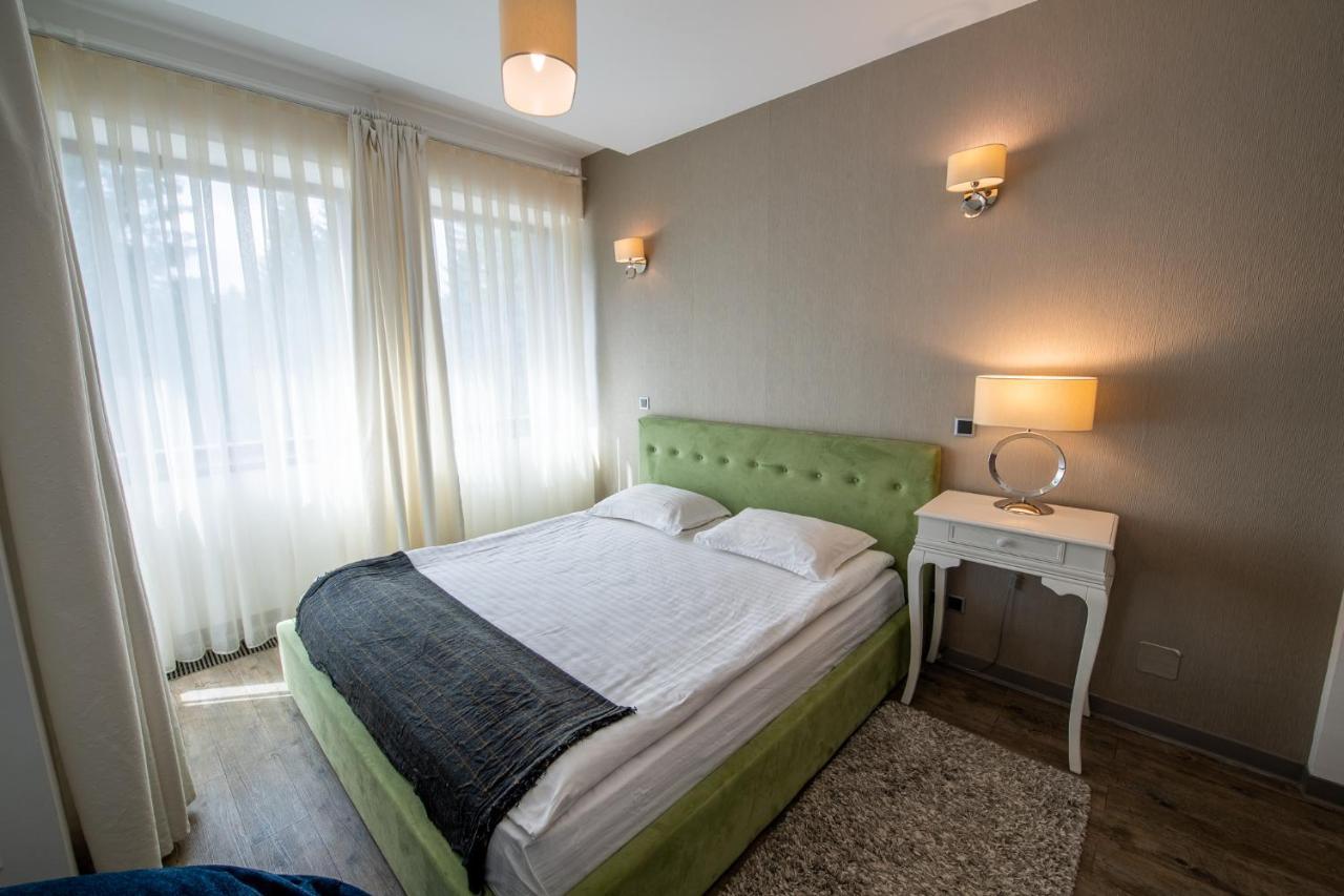 Luxapartment Brassópojána Kültér fotó