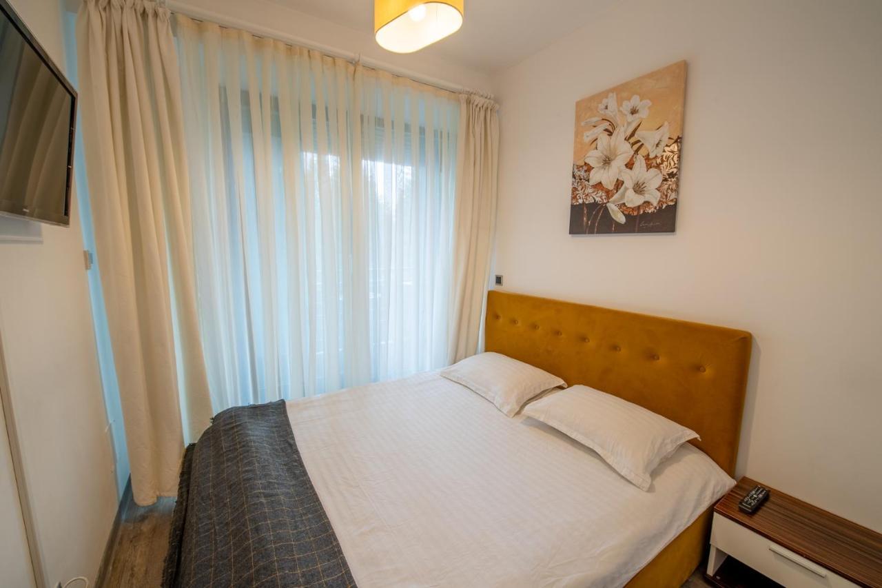 Luxapartment Brassópojána Kültér fotó