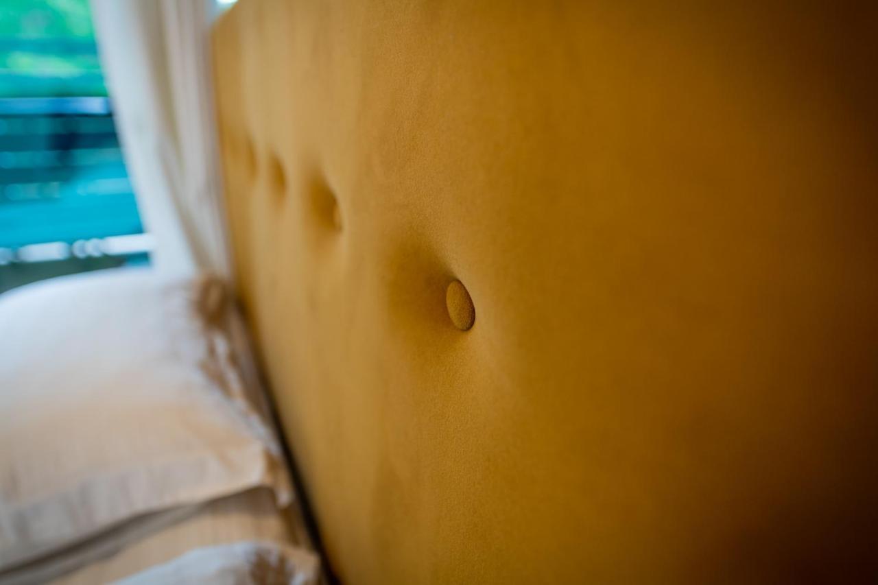 Luxapartment Brassópojána Kültér fotó