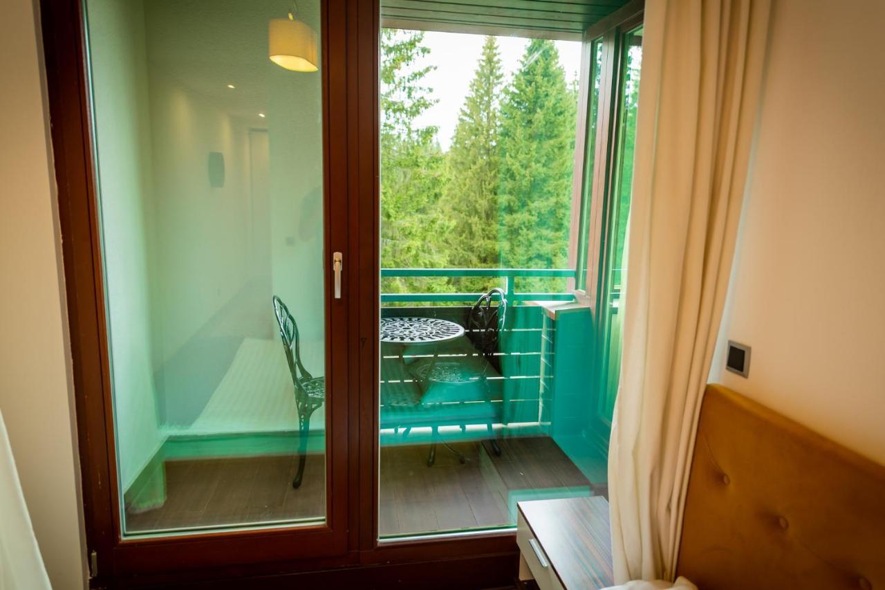 Luxapartment Brassópojána Kültér fotó