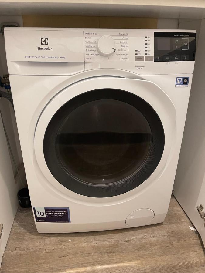 Luxapartment Brassópojána Kültér fotó